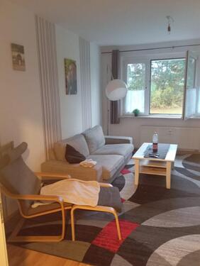 Foto - Etagenwohnung zur Miete in Waldheim