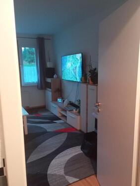 Foto - Etagenwohnung in Waldheim