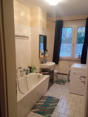 Foto - Etagenwohnung in Waldheim zur Miete