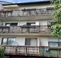 Veitsbronn: 2 ZI, 50 qm, neues Bad im Souterrain,Garage v.privat - Fürth Atzenhof