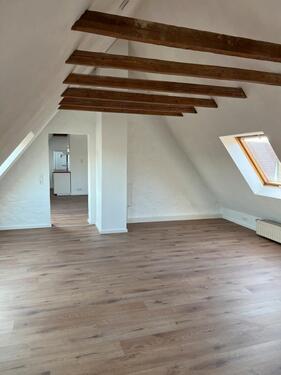 Foto - Etagenwohnung in Bielefeld