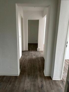 Foto - Etagenwohnung in Neuzelle