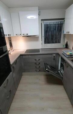 Foto - 3 bzw 4 Zimmer Wohnung - 980,00 EUR Kaltmiete,