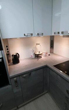 Foto - Etagenwohnung zur Miete in Horb am Neckar