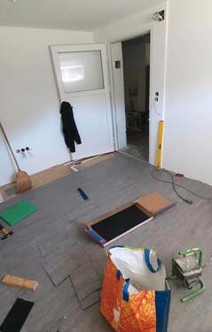 Foto - Etagenwohnung in Horb am Neckar