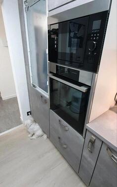 Foto - Etagenwohnung in Horb am Neckar zur Miete