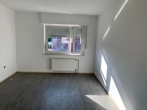 Foto - 3 Zimmer Erdgeschoßwohnung in Bischofsheim