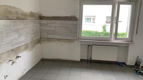 Foto - Erdgeschoßwohnung in Bischofsheim zur Miete
