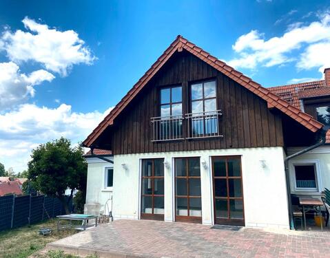 Foto - 6 Zimmer Einfamilienhaus zur Miete in Hünfeld