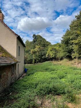 Foto - Einfamilienhaus in Weißenfels