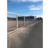 Wowa Stellplatz, Wohnwagen Abstellplatz in Olfen, Gewerbegebiet - Datteln