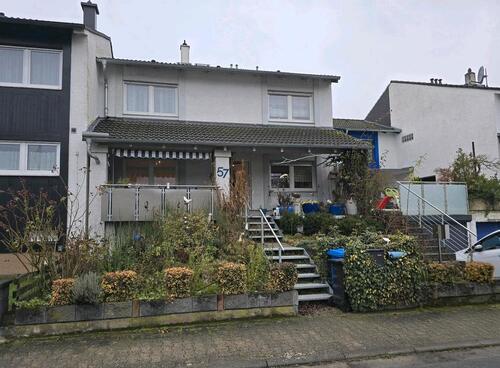 Foto - Reihenmittelhaus in Nauheim inkl Garage