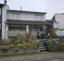 Reihenmittelhaus in Nauheim inkl Garage