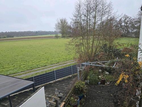 Foto - Einfamilienhaus in Nauheim zum Kaufen