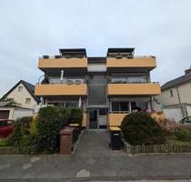 Provisionsfrei - Gepflegte 3-Zimmerwohnung als Kapitalanlage - Ratingen