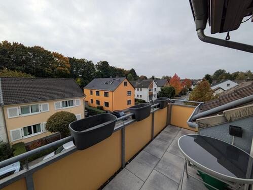 Foto - 3 Zimmer Etagenwohnung in Ratingen