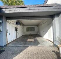 Gewerbeeinheit mit Garage und Büro zu vermieten - Düsseldorf Flingern Süd