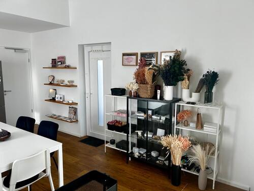 Foto - FriseursalonBüroAtelier Praxis ohne Provision zu vermieten.