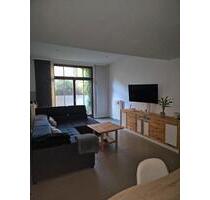 3-Zimmer-Wohnung - zentral in der Innenstadt - Halle (Saale)