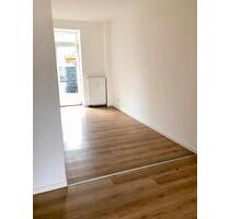 1-Raumwohnung mit Terrasse - 375,00&nbsp;EUR Kaltmiete, ca.&nbsp; 42,00&nbsp;m&sup2; in Magdeburg (PLZ: 39112) Leipziger Straße