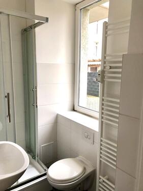 Foto - 1 Zimmer Erdgeschoßwohnung zur Miete in Magdeburg