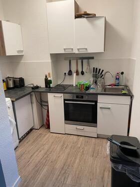 Foto - Erdgeschoßwohnung in Magdeburg zur Miete