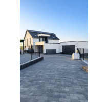 Exklusives Einfamilienhaus in Kolkwitz mit Filetgrundstück