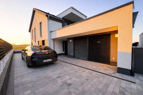 Foto - 7 Zimmer Einfamilienhaus zum Kaufen in Kolkwitz