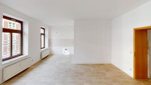 Foto - 2 Zimmer Etagenwohnung zur Miete in Chemnitz