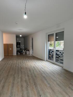 Foto - 2 Zimmer Terrassenwohnung in Düsseldorf