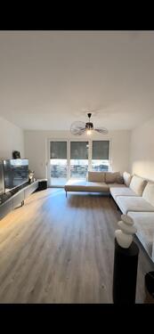 Foto - Terrassenwohnung in Düsseldorf zur Miete