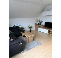 Lichtdurchflutete Dachgeschoßwohnung in Zentrum von Herzebrock - Herzebrock-Clarholz