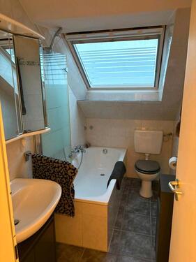 Foto - 3 Zimmer Dachgeschoßwohnung in Herzebrock-Clarholz