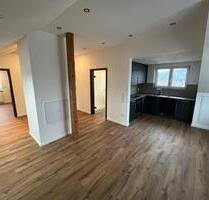 Exklusive Dachgeschosswohnung im Grünen - Philippsthal (Werra)