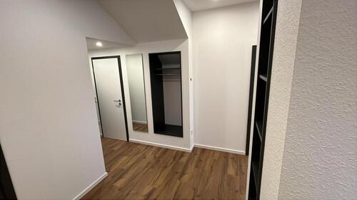 Foto - Dachgeschoßwohnung in Philippsthal (Werra) zur Miete