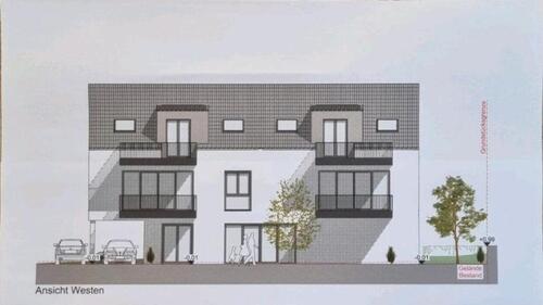 Foto - Exklusives Wohnen in Burgweinting - An der grünen Lunge