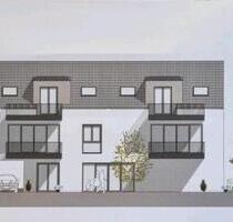 Exklusives Wohnen in Burgweinting - An der grünen Lunge - Regensburg Brandlberg