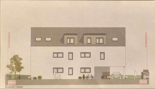 Foto - 2 Zimmer Erdgeschoßwohnung zur Miete in Regensburg