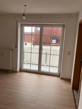 Foto - 3 Zimmer Maisonettenwohnung zur Miete in Fischach