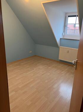 Foto - 3 Zimmer Maisonettenwohnung in Fischach