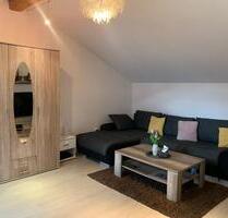 Viechtach, schöne, ruhige Wohnung