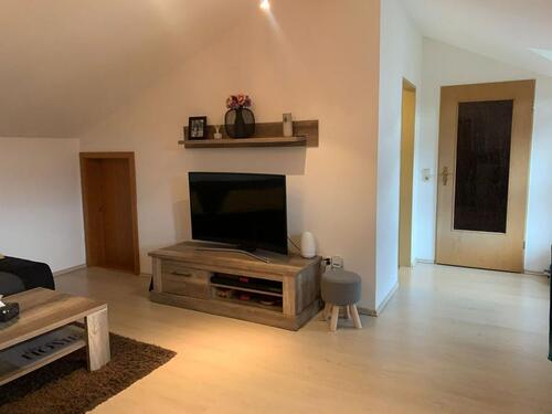 Foto - 1 Zimmer Dachgeschoßwohnung zur Miete in Viechtach