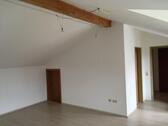 Foto - Dachgeschoßwohnung in Viechtach zur Miete