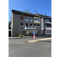 Gewerbefläche mit vielen Nutzungsmöglichkeiten - Siegen Weidenau