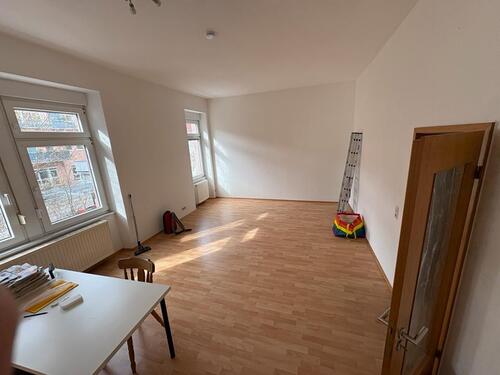 Foto - Ruhige helle 3ZKB, Glockenstrasse 73 mit Parkplatz