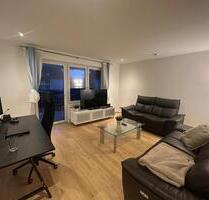 Moderne 2,5 Zimmer Wohnung (68 m²) mit Balkon - Neuwied