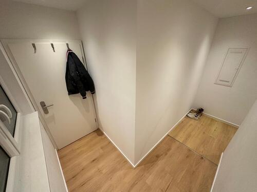 Foto - Etagenwohnung in Neuwied zur Miete