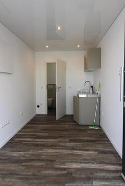 Foto - Modernes Einzelbüro Bürocontainer zu vermieten