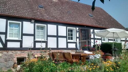 Foto - 4 Zimmer Einfamilienhaus zum Kaufen in Lieberose