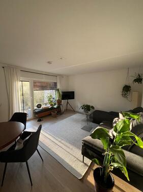 Foto - 3 ZKB Terrasse, Garten und EBK in Marburg-Ortenberg